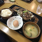 ドライブイン かかし - 