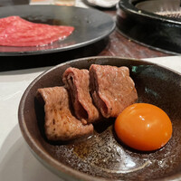 牛牛 西麻布 総本店 - これ本当〜に美味しかった！