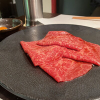 牛牛 西麻布 総本店 - 焼きすき。