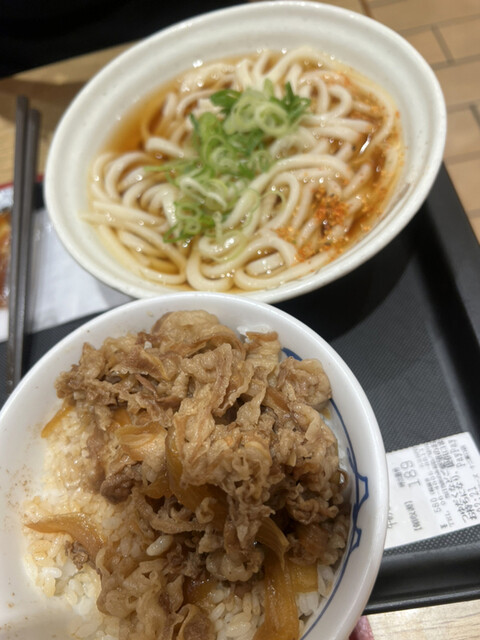 Matsuya Jusan Higashiguchi Ten photo 3