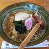 Houri yuu - 宝龍ラーメン