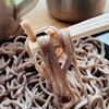 手打蕎麦いちむら