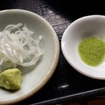 手打蕎麦いちむら - 