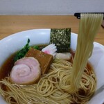 ラーメン ル・デッサン - 