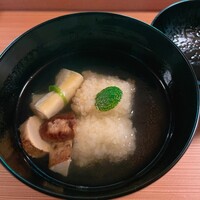 高台寺 十牛庵 - 