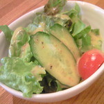 カーナ・ピーナ - 