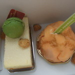 チッチョ  パスティッチョ - 2013/04