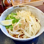 まる博 - ぶっかけ