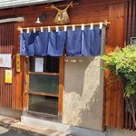 蕎麦旬菜 こすげ - 