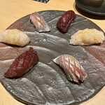 Sushi Kiyomatsu - 