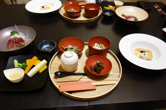 湯季の郷 紫泉 - 湯野上温泉（旅館・民宿）の写真