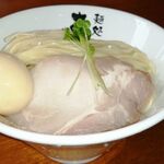 麺処さとう - アップ