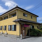 直久 - 店舗外観