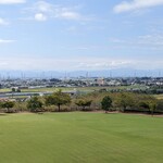 直久 - 近くの公園から②