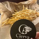 Cierva - 