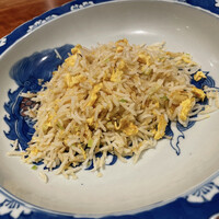 中国料理 代沢 金威 - 