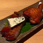 にしぶち飯店 - 