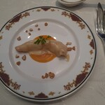 筑紫樓 - 大海老のマヨネーズ和え