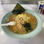 Tsubaki Ramen Shoppu - 