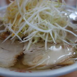 喜多方ラーメン坂内 - 