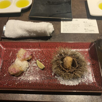 オッジ ダルマット 西麻布店 - 