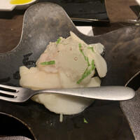 オッジ ダルマット 西麻布店 - 