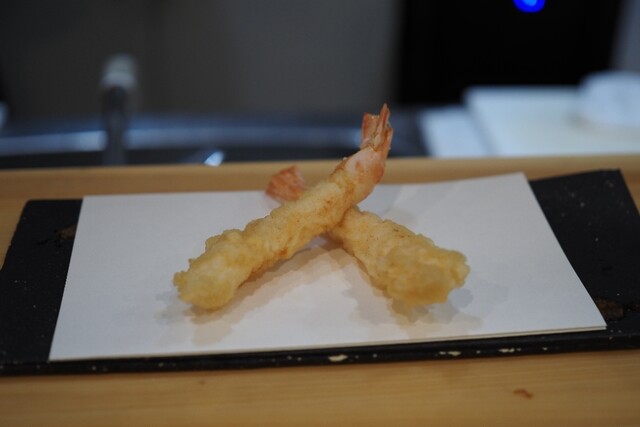 Tominokoji Tempura Matsui photo 4