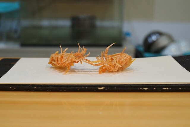Tominokoji Tempura Matsui photo 3