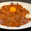 日乃屋カレー 博多住吉店