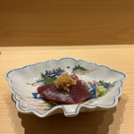 Sushi shunji - 