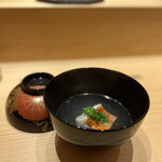 Sushi shunji - 