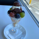 フルーツショップ キヨカ - 