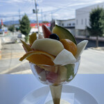 フルーツショップ キヨカ - 