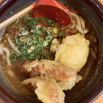 うどん処 硯家 - 