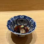 Sushi shunji - 