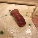 Sushi Uoju - 