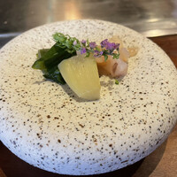 くずし鉄板 あばぐら 神田店 - 