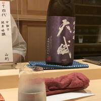 備長炭焼鳥 鳥しげ - 