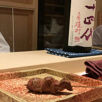 備長炭焼鳥 鳥しげ - 