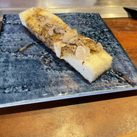 くずし鉄板 あばぐら 神田店 - 