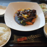 御膳房 銀座店 -  御膳房 銀座店 -