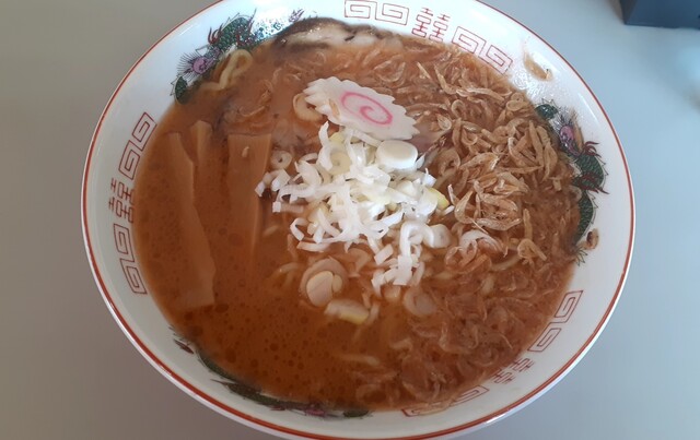 らぁめん WARA-FUKU &ndash; 東酒田のコスパ抜群ラーメン店 | 山形・酒田