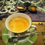 クリマ ディ トスカーナ - カフェ&パスティッチーニ