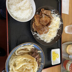 山崎家うどん - 