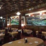 万平ホテル メインダイニングルーム - 