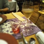 クリマ ディ トスカーナ - 