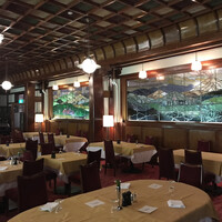 万平ホテル メインダイニングルーム - 