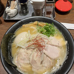 RAMEN 風見鶏 - 