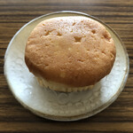 Patisserie Reve - マドレーヌ
