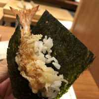 天婦羅 みやしろ - 
